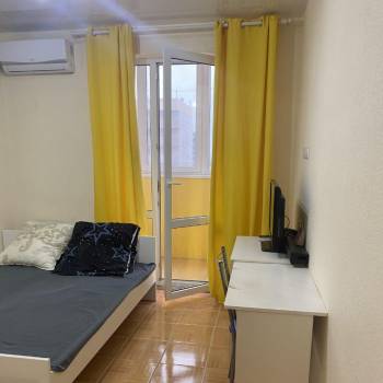 Сдается 1-комнатная квартира, 19 м²