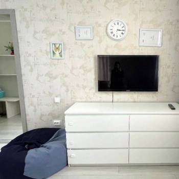 Сдается 1-комнатная квартира, 41 м²