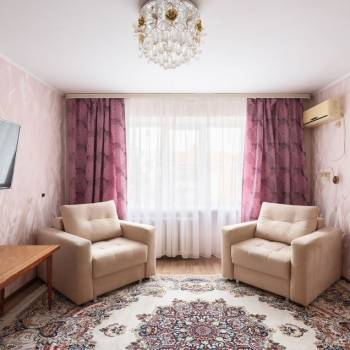 Сдается 2-х комнатная квартира, 48 м²