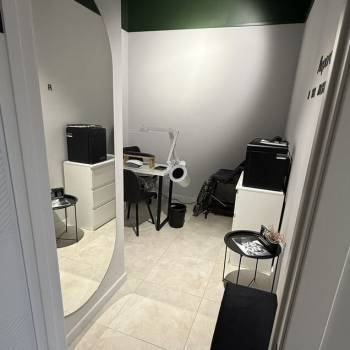 Сдается Нежилое помещение, 12 м²