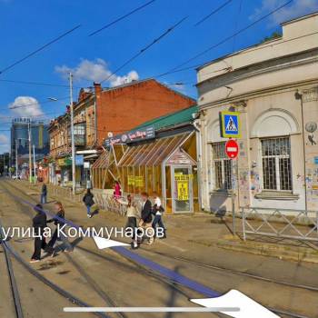 Сдается Нежилое помещение, 107 м²