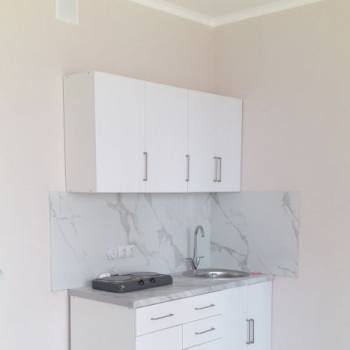 Сдается 1-комнатная квартира, 25 м²