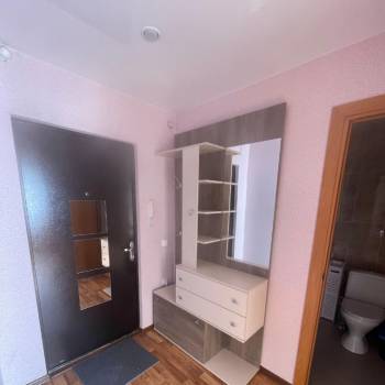 Сдается 1-комнатная квартира, 36,3 м²