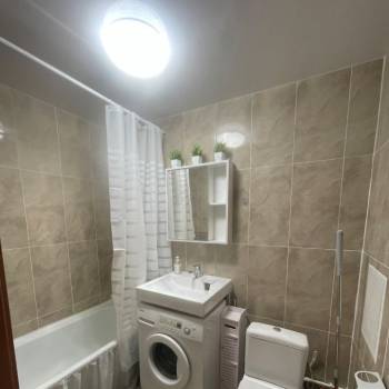 Сдается 1-комнатная квартира, 36,3 м²