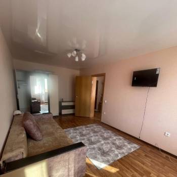 Сдается 1-комнатная квартира, 36,3 м²