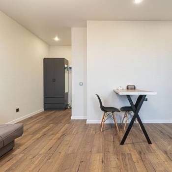 Сдается 1-комнатная квартира, 30 м²