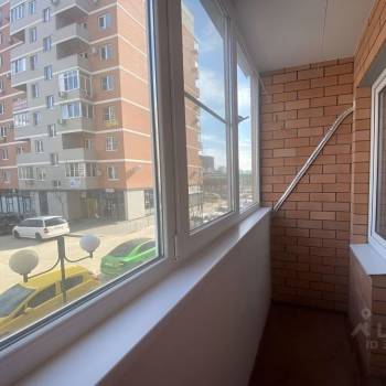 Сдается 1-комнатная квартира, 40,8 м²