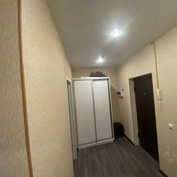 Сдается 1-комнатная квартира, 40,8 м²