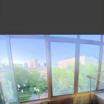 Сдается 2-х комнатная квартира, 44 м²