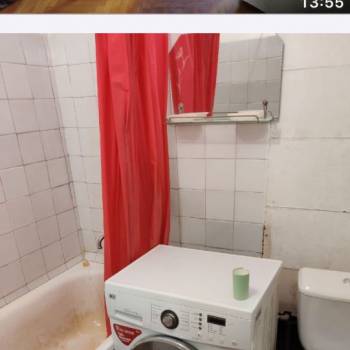 Сдается 2-х комнатная квартира, 44 м²