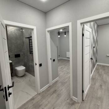 Продается 1-комнатная квартира, 35 м²