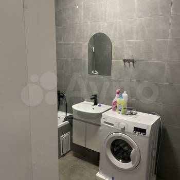 Сдается 1-комнатная квартира, 40 м²