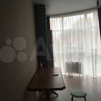 Сдается 1-комнатная квартира, 41 м²