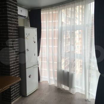 Сдается 1-комнатная квартира, 41 м²