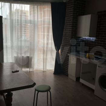 Сдается 1-комнатная квартира, 41 м²