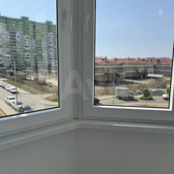 Сдается 2-х комнатная квартира, 60 м²