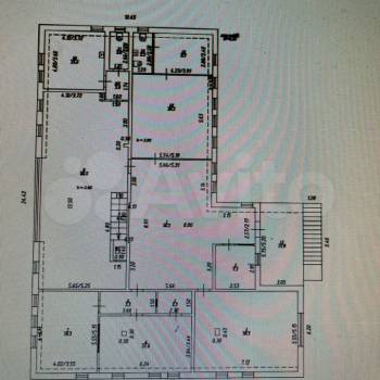 Сдается Офис, 130 м²