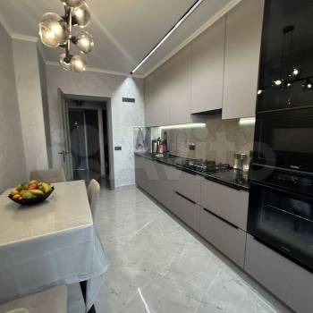 Продается Многокомнатная квартира, 89 м²