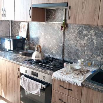 Продается 3-х комнатная квартира, 63 м²