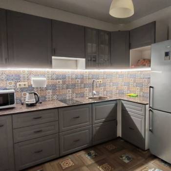 Сдается 1-комнатная квартира, 38,7 м²