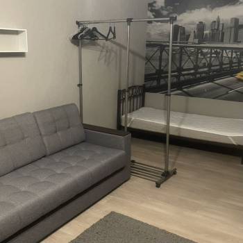 Сдается 1-комнатная квартира, 39,9 м²