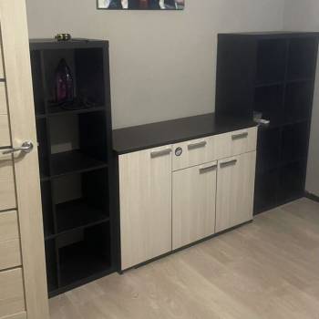 Сдается 1-комнатная квартира, 39,9 м²