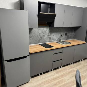 Сдается 1-комнатная квартира, 45 м²