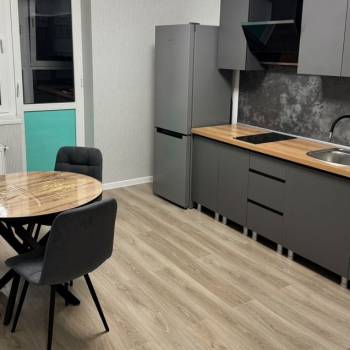 Сдается 1-комнатная квартира, 45 м²