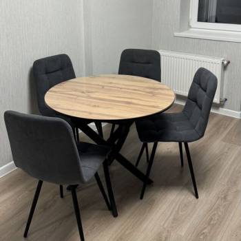 Сдается 1-комнатная квартира, 45 м²