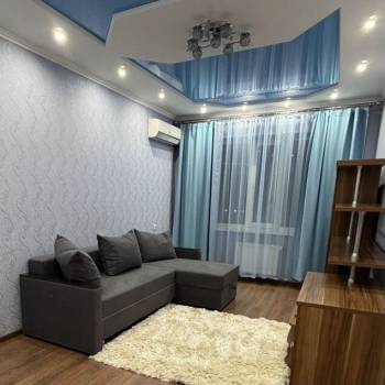Сдается 1-комнатная квартира, 41 м²