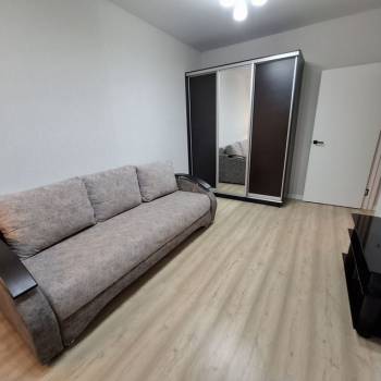 Сдается 1-комнатная квартира, 40,5 м²