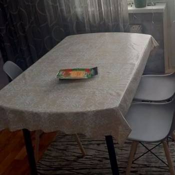 Сдается 2-х комнатная квартира, 59,2 м²