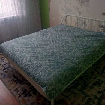 Сдается 2-х комнатная квартира, 59,2 м²