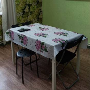 Сдается 2-х комнатная квартира, 53 м²