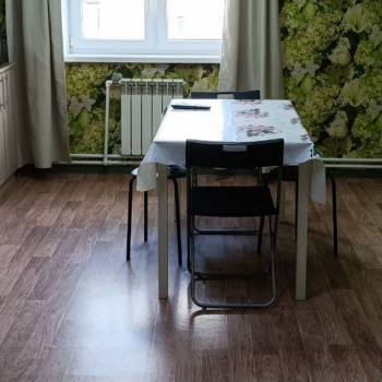 Сдается 2-х комнатная квартира, 53 м²