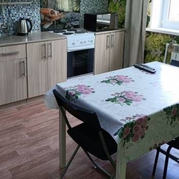 Сдается 2-х комнатная квартира, 53 м²