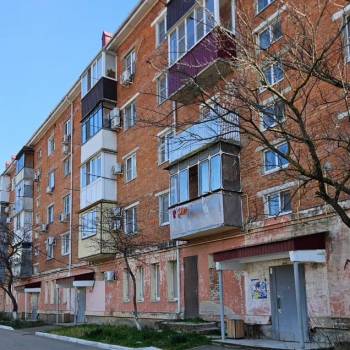 Продается 3-х комнатная квартира, 65,6 м²