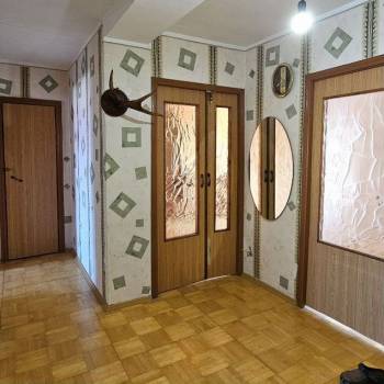 Продается 3-х комнатная квартира, 65,6 м²