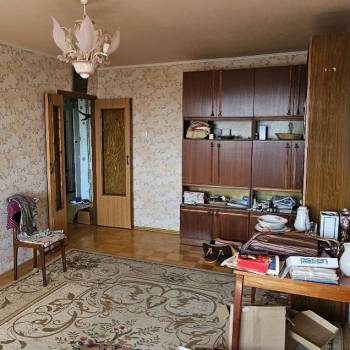 Продается 3-х комнатная квартира, 65,6 м²