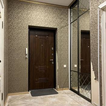 Продается 1-комнатная квартира, 47,4 м²