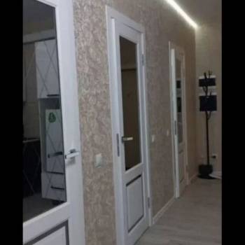 Сдается 1-комнатная квартира, 40,5 м²