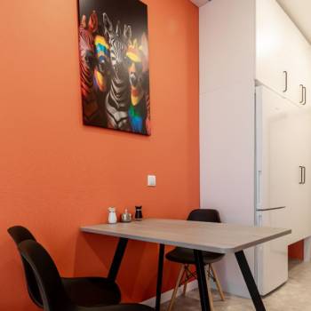 Сдается 1-комнатная квартира, 25 м²