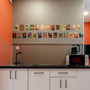 Сдается 1-комнатная квартира, 25 м²