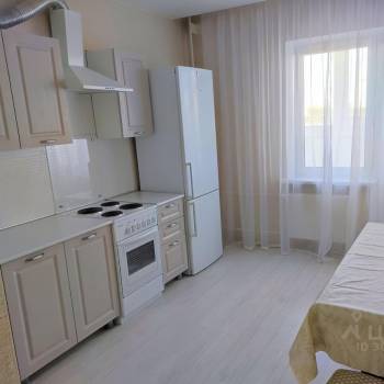 Сдается 1-комнатная квартира, 36,2 м²