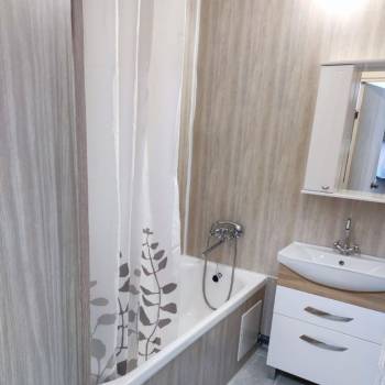 Сдается 1-комнатная квартира, 36,2 м²