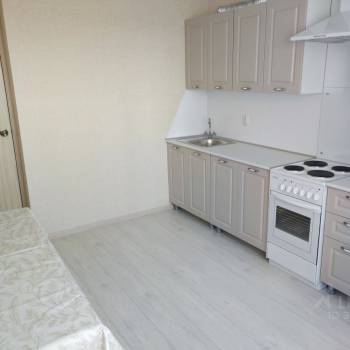 Сдается 1-комнатная квартира, 36,2 м²
