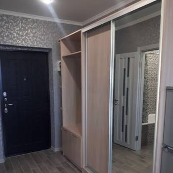 Сдается 1-комнатная квартира, 25 м²