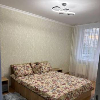 Сдается 2-х комнатная квартира, 68 м²