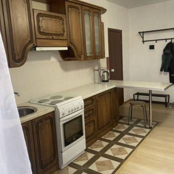 Сдается 1-комнатная квартира, 24 м²