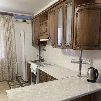 Сдается 1-комнатная квартира, 24 м²